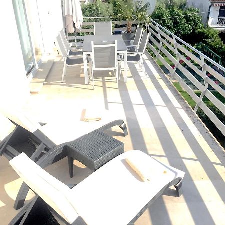 Apartments Gvarda أوماغ المظهر الخارجي الصورة