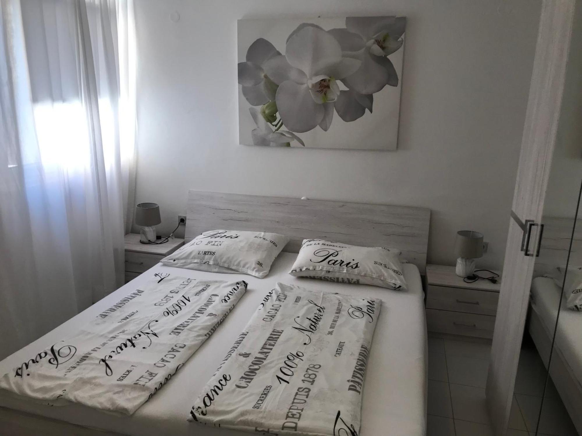 Apartments Gvarda أوماغ الغرفة الصورة
