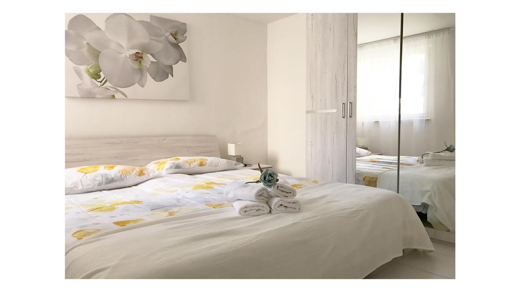 Apartments Gvarda أوماغ المظهر الخارجي الصورة