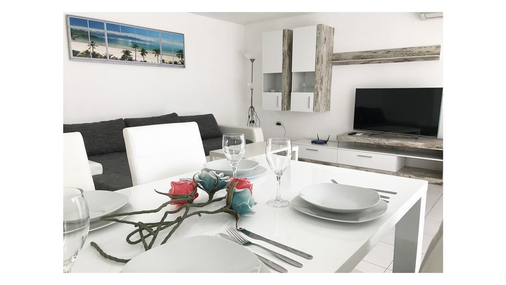 Apartments Gvarda أوماغ المظهر الخارجي الصورة