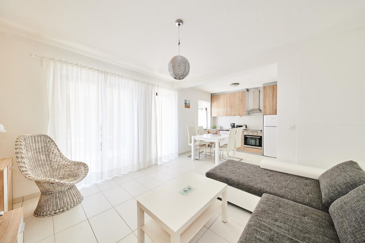 Apartments Gvarda أوماغ المظهر الخارجي الصورة