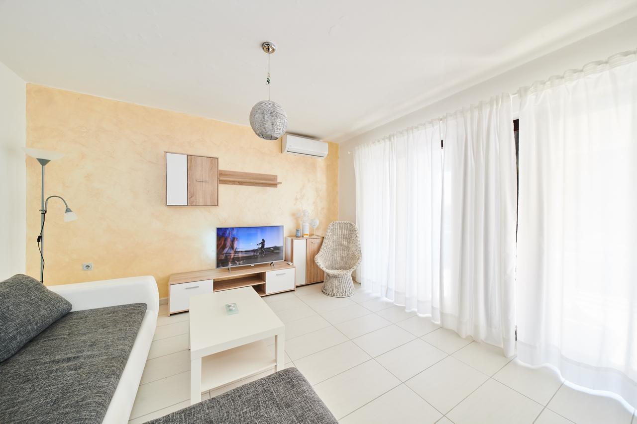 Apartments Gvarda أوماغ المظهر الخارجي الصورة