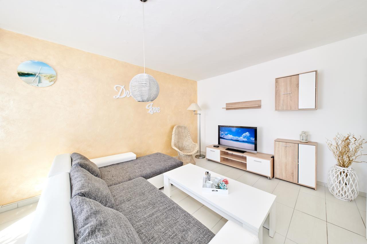 Apartments Gvarda أوماغ المظهر الخارجي الصورة