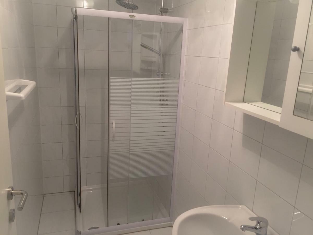 Apartments Gvarda أوماغ المظهر الخارجي الصورة